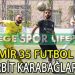 ORBİT KARABAĞLAR, LİDERLİĞİ SEVDİ