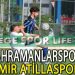 İZMİR ATİLLASPOR, KAHRAMANLAR ENGELİNİ ZOR AŞTI