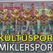 ŞEMİKLERSPOR’DAN 8 GOLLÜ GALİBİYET