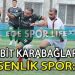 ORBİT KARABAĞLAR VE ESENLİK BERABERLİĞE RAZI OLDU