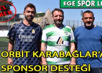 BUMERANG ELEKTRONİK GÜVENLİK SİSTEMLERİ SPOR’A DESTEĞİNİ SÜRDÜRDÜ