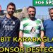 BUMERANG ELEKTRONİK GÜVENLİK SİSTEMLERİ SPOR’A DESTEĞİNİ SÜRDÜRDÜ