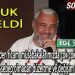 SELÇUK ERGELDİ’DEN MAÇ PROGRAMLARI HAKKINDA AÇIKLAMA