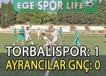 TORBALISPOR, BALLI GİBİ