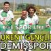ULUKENT GENÇLİK, ZİRVEDE BENDE VARIM DEDİ