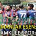 YAMANLAR ESEN, ŞAMPİYONLUK YOLUNDA ÖNEMLİ GALİBİYET ELDE ETTİ