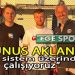 YEŞİLYURT FK, YUNUS AKLAN İLE ŞAMPİYONLUĞA KOŞUYOR