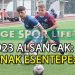 KONAK ESENTEPE GÜLDÜ, 1923 ALSANCAK ÜZÜLDÜ