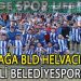 ALİAĞA HELVACI, ÇİĞLİ BELEDİYESPOR’U ELİ BOŞ GÖNDERDİ