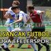 BUCA EFELER, ALSANCAK KARŞISINDA DİREMEDİ VE ALT LİGE DÜŞTÜ