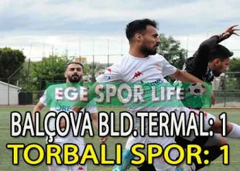 TORBALISPOR, BAL LİGİ İÇİN SON VİRAJA GİRDİ