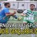 ÇAMDİBİ GENÇLERBİRLİĞİ, DEPLASMANDAN 3 PUANLA DÖNDÜ