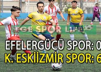 KARABAĞLAR ESKİİZMİR, GENÇLERİ İLE COŞTU