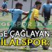 LİDER EGE ÇAĞLAYAN ZORLU MAÇI KAZANMASINI BİLDİ