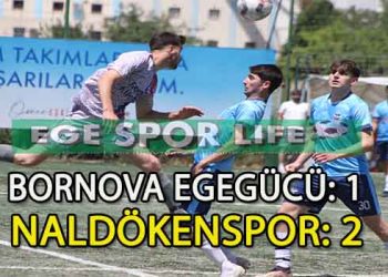LİDER NALDÖKENSPOR, ARAYI AÇIYOR