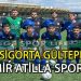 İZMİR ATİLLASPOR, GÜLTEPE ENGELİNİ FARKLI AŞTI