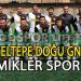 ŞEMİKLERSPOR, ŞAMPİYONLUK İÇİN SON VİRAJA GİRDİ