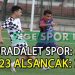 ZORLU MAÇI HÜRADALET KAZANDI