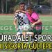 GRI SİGORTA GÜLTEPE 3 PUANI 5 GOLLE ALDI