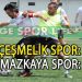 İKİÇEŞMELİK, YILMAZKAYA ENGELİNİ ZORDA OLSA AŞMASINI BİLDİ