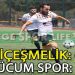 LİDER İKİÇEŞMELİK, HÜCUMSPOR ENGELİNİ RAHAT AŞTI