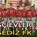 İŞÇİEVLERİSPOR, ŞAMPİYONLUK İÇİN SON VİRAJA GİRDİ