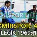 İZMİRSPOR, LİGİN SON MAÇINDA BİLECİK’İ MAĞLUP ETTİ