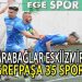 EŞREFPAŞA 35 SPOR, ŞAMPİİİ