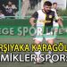 ŞEMİKLER 3 PUANI ALDI LİDERLİĞİNİ KORUDU