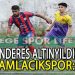 MENDERES ALTINYILDIZ, ZİRVE TAKİBİNE DEVAM ETTİ