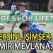 MERSİNLİ ŞİMŞEK, HAFTAYI LİDER TAMAMLADI
