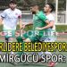 NARLIDERE BELEDİYESPOR, SON MAÇA BIRAKTI