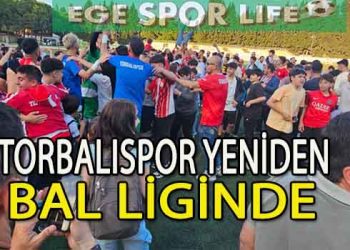 TORBALISPOR, “BAL” LANDI