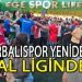 TORBALISPOR, “BAL” LANDI