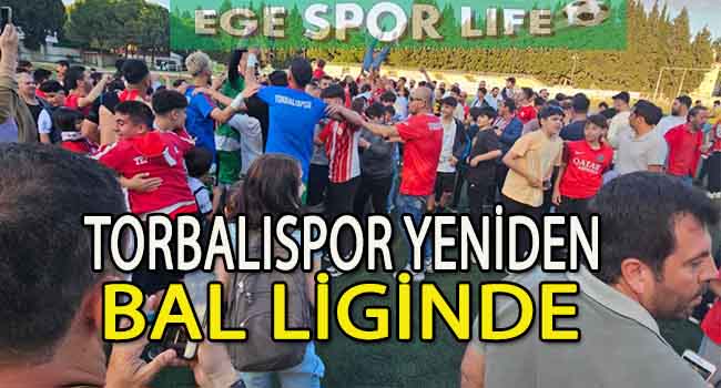 TORBALISPOR, “BAL” LANDI