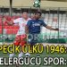 EFELERGÜCÜ İKİNCİ YARIDA 3 PUANI ALDI