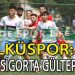 ÜLKÜSPOR, ŞAMPİİİ