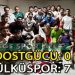 ÜLKÜSPOR ŞAMPİYONLUĞUNU İLAN ETTİ