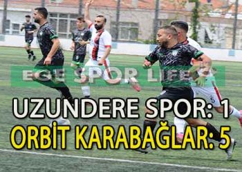 ORBİT KARABAĞLAR’IN ZİRVE AŞKI