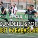 ORBİT KARABAĞLAR’IN ZİRVE AŞKI
