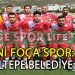 MALTEPE BELEDİYESPOR, FOÇA DEPLASMANINDAN 3 PUANLA DÖNDÜ