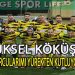 YEŞİLYURT MASTERLER, LİDERLİĞİ GARANTİLEDİ