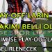 İZMİR BÜLENT TOPRAK ÇELİK 1 AMATÖR LİGDE ŞAMPİYONLAR BELLİ OLDU