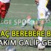 İZMİR BÜLENT TOPRAK ÇELİK 1 AMATÖR PLAY-OFF’LARDA İLK HAFTA MAÇ SONUÇLARI BELLİ OLDU