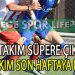 30 HAZİRAN 2024, 1. AMATÖR LİG PLAY-OFF PUAN DURUMU