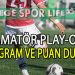 22-26 HAZİRAN 2024, 1 AMATÖR PLAY-OFF MAÇ PROGRAMI