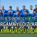 BERGAMA YILDIZLAR, ŞAMPİYONLUK İÇİN SON VİRAJA GİRDİ