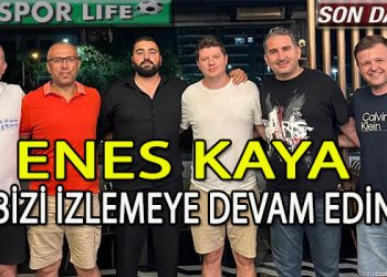 ANAKAYA LOJİSTİK ÖZÇAMDİBİSPOR, SÜPER AMATÖR LİGDE DEVAM EDECEK