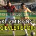 ESKİ İZMİR GENÇLİK, SÜPER’E BİR ADIM DAHA YAKLAŞTI