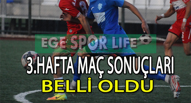 26 HAZİRAN 2024, 1 AMATÖR LİG PLAY-OFF MAÇ SONUÇLARI